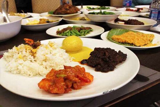 Pagi Sore Bsd Jakarta