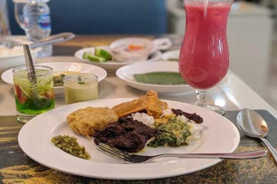 Pagi Sore Kemang Jakarta