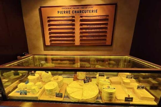 Pierre Jakarta