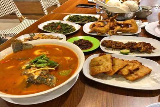Pondok Kemangi Bsd Tangerang