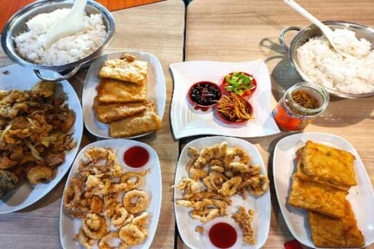 Pondok Kemangi Cibubur Bogor