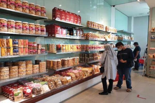 Prima Rasa Pasir Kaliki Bandung