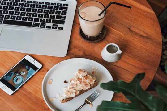 Sama Dengan Coffee Jakarta