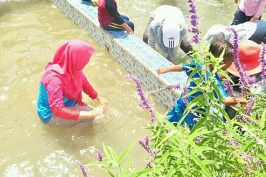 Agrowisata Amanah Karanganyar