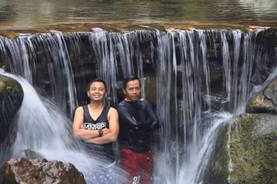 Gerojokan Citepus Cilacap