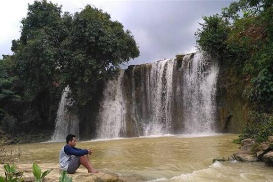 Gerojokan Grodo Pati