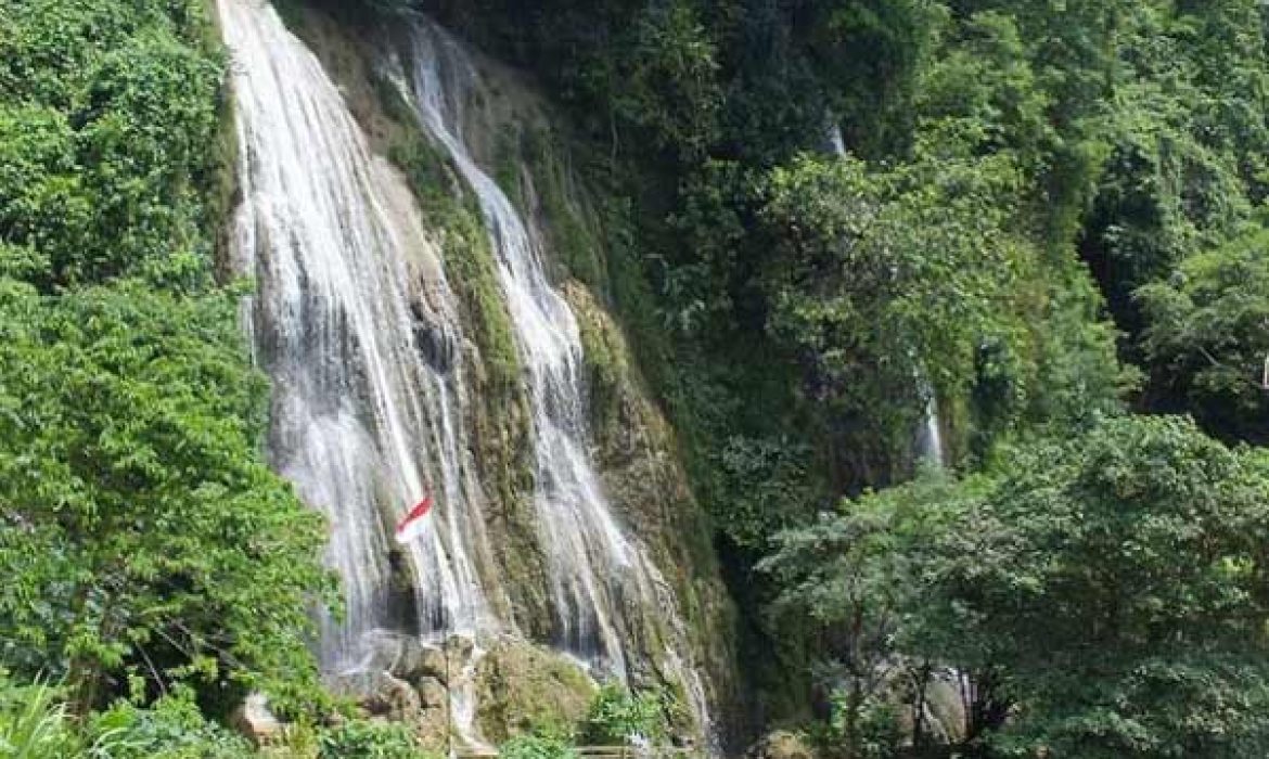 Jeram Gulingan Grobogan