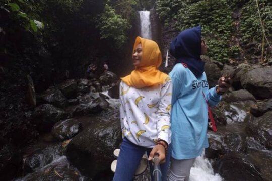 Riam Kedung Gender Kudus