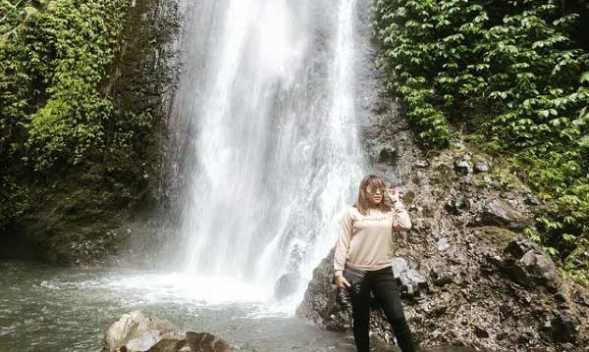 Air Terjun Montel Kudus