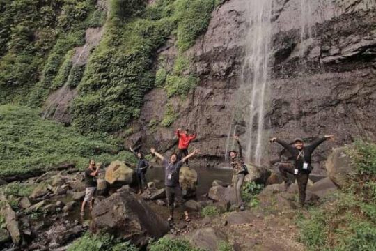 Jeram Tretes Pati