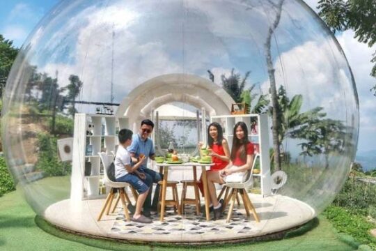 Ayana Gedong Songo Semarang