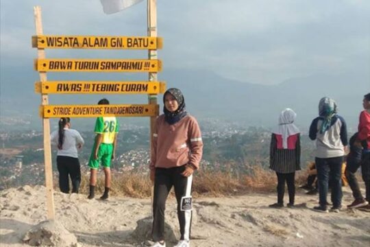 Batu Agung Sumedang