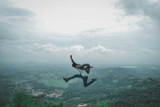 Batu Lawang Cirebon