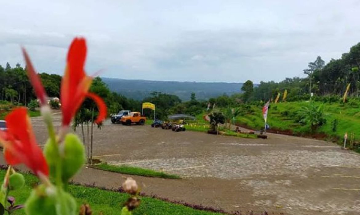 Bejen Fruit Garden Temanggung