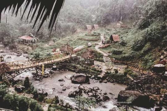 Bengkelung Park Pekalongan