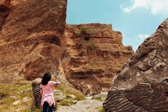 Brown Canyon Semarang