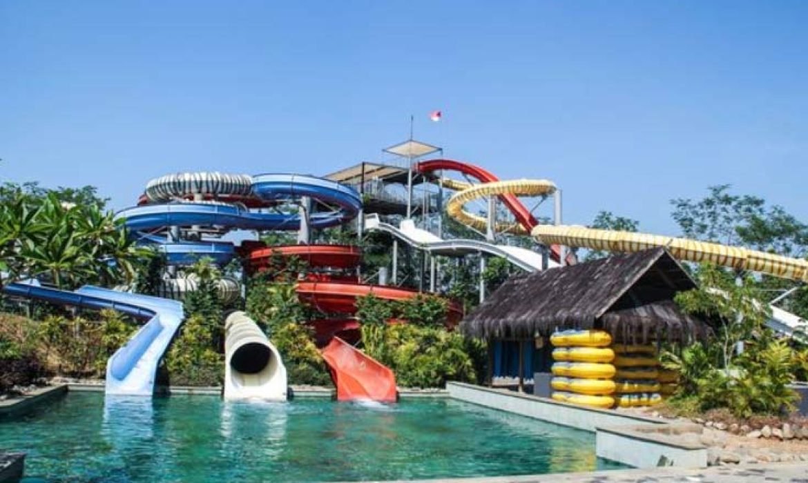 Bugis Waterpark Makassar