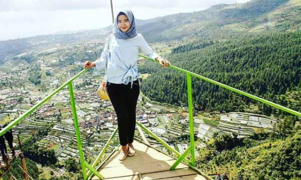 Bukit Baper Brebes