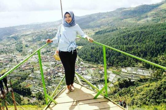 Bukit Baper Brebes