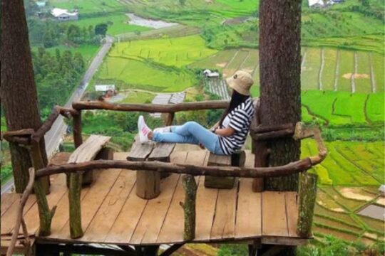 Bukit Kukusan Pemalang