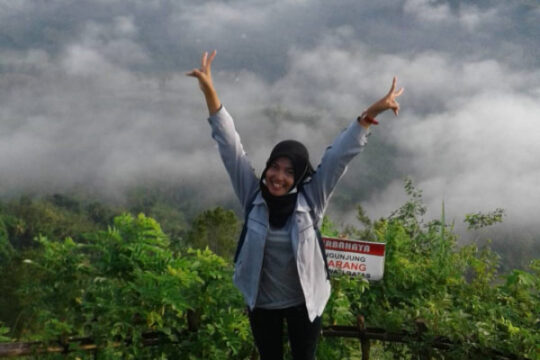 Bukit Langit Kebumen