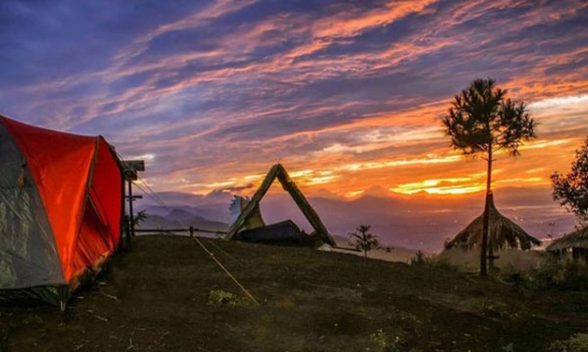 Bukit Mertelu Purbalingga