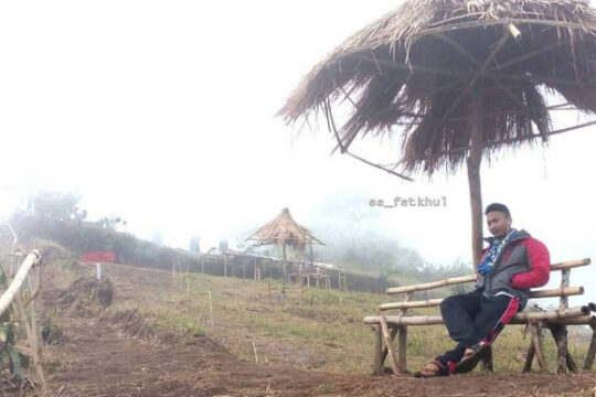 Bukit Samoan Pemalang