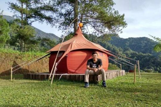 Bumi Perkemahan Ipukan