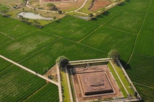 Candi Blandongan