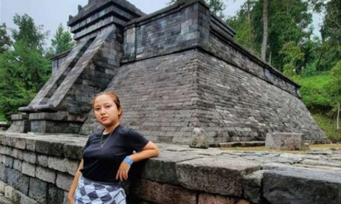 Candi Cetho Karanganyar