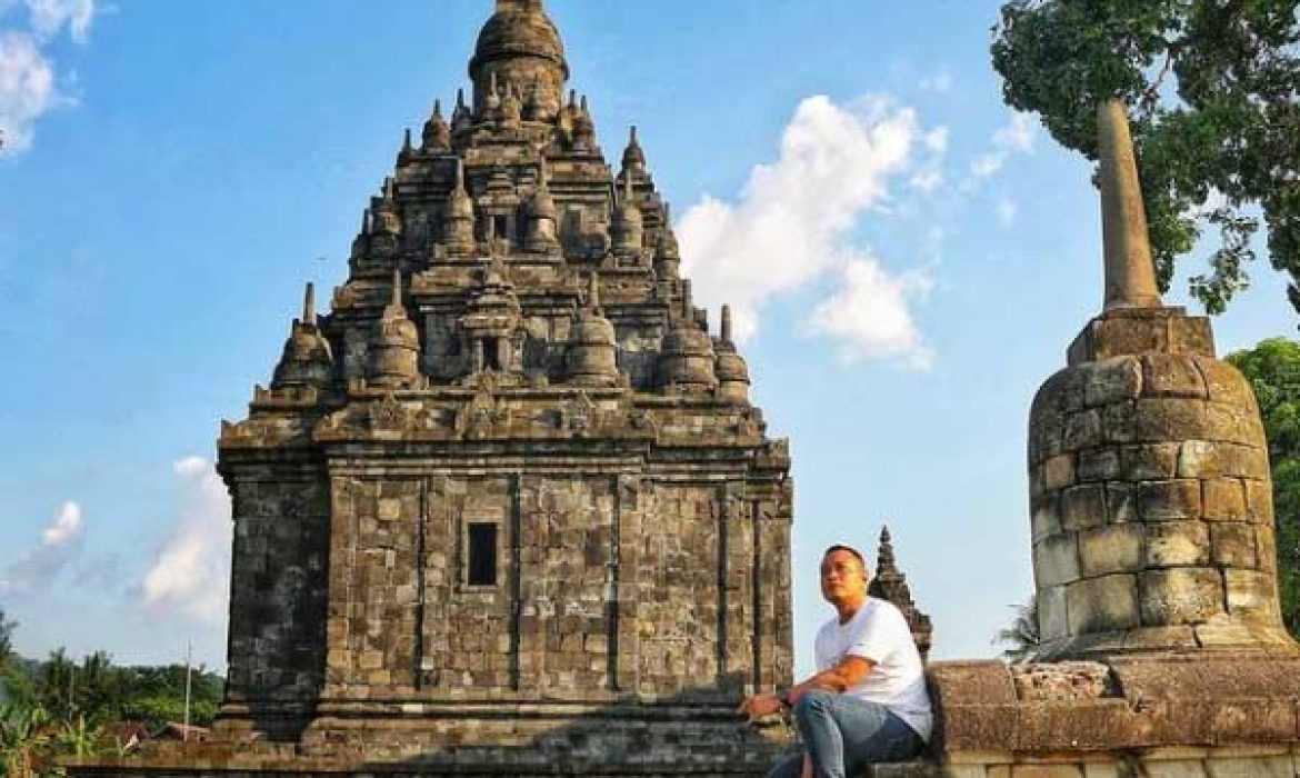 Candi Sojiwan Klaten