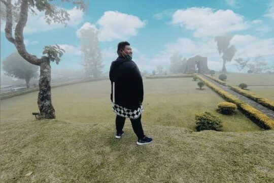 Candi Sukuh Karanganyar
