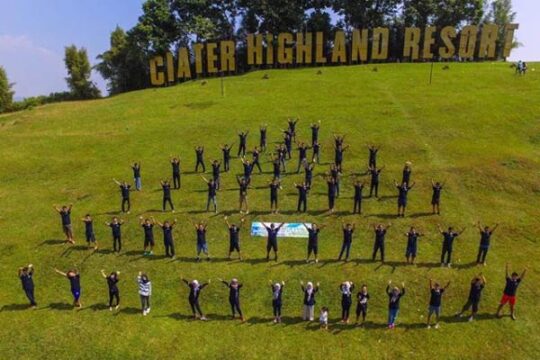 Ciater Highland Resort Subang