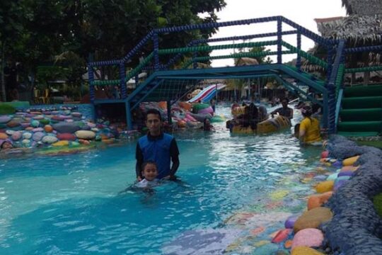 Cikao Park Purwakarta