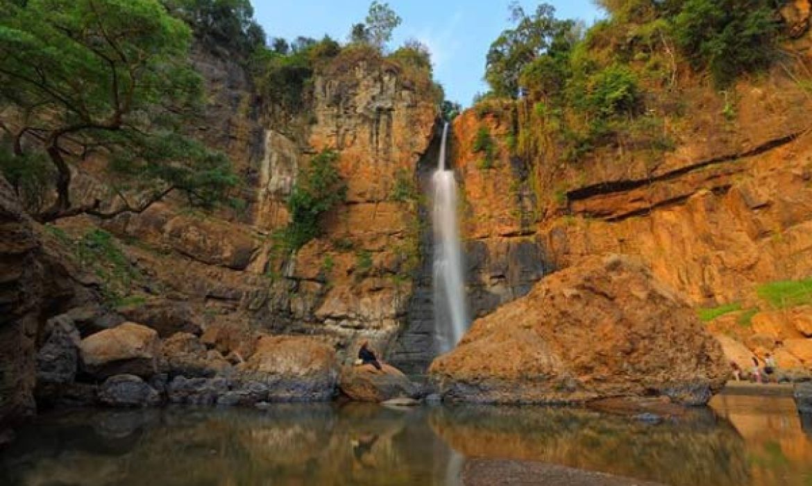 Ciletuh Geopark Sukabumi