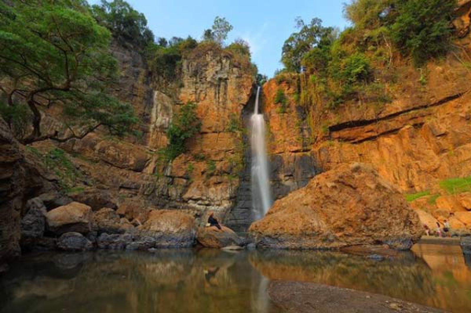 Ciletuh Geopark Sukabumi