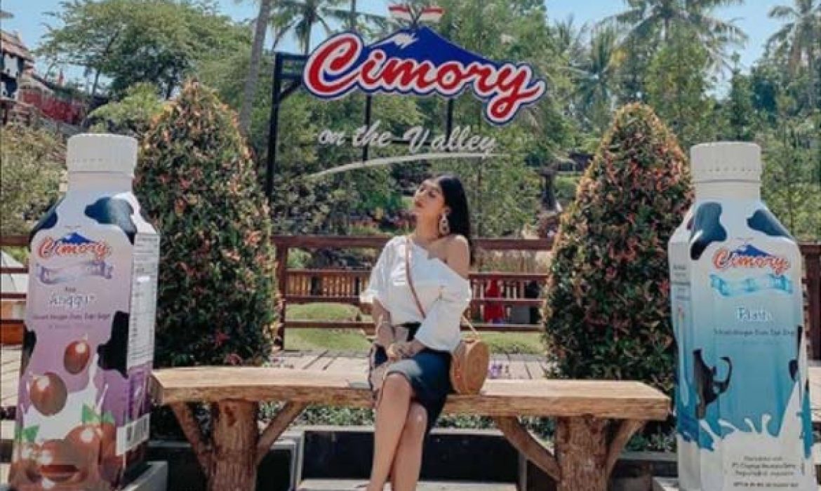 Cimory On The Valley Semarang