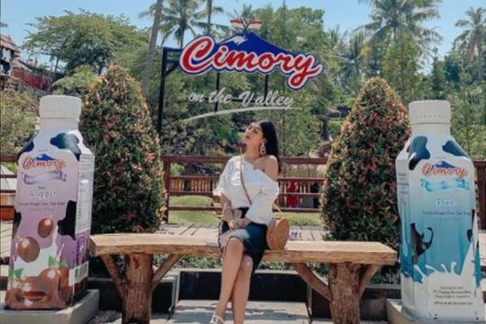 Cimory On The Valley Semarang