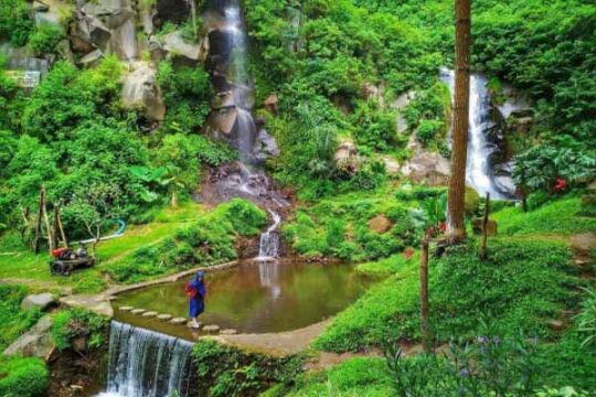 Coban Putri Malang