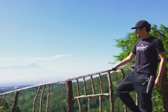 Coban Rais Malang