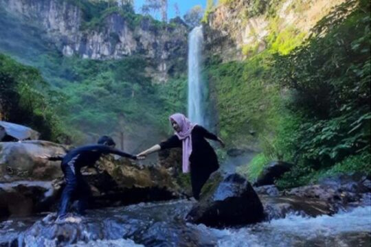 Coban Rondo Malang