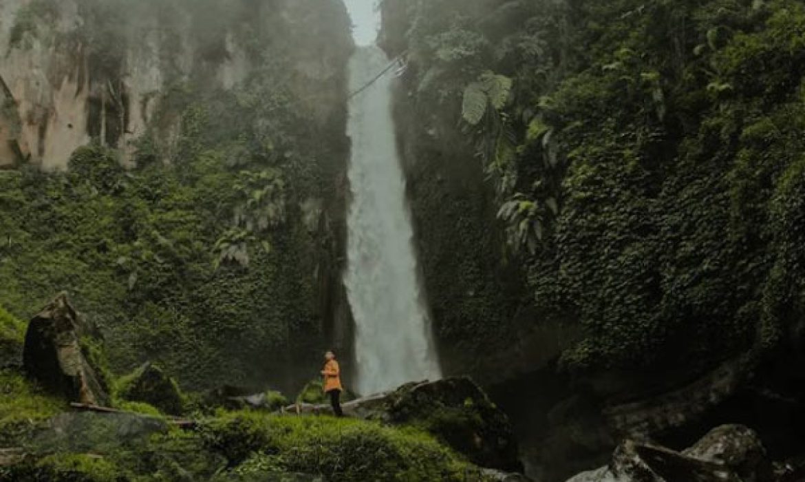 Coban Talun Malang