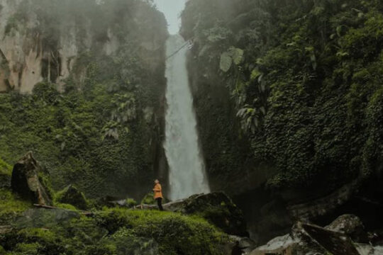 Coban Talun Malang