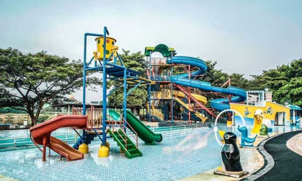 Columbus Waterpark Bekasi