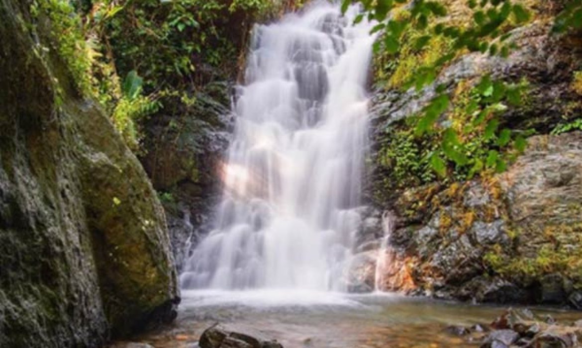 Curug Bandung Karawang