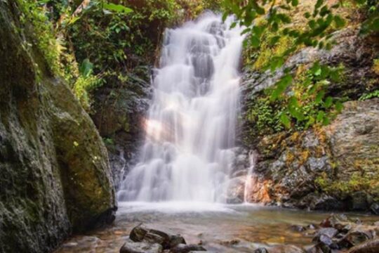 Curug Bandung Karawang