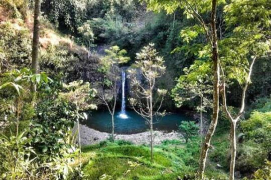 Curug Bentang Subang