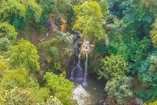 Curug Ciangin Subang