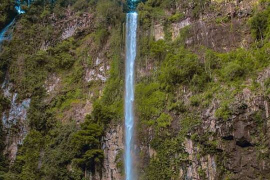 Curug Cileat Subang