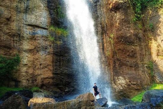 Curug Cina Subang